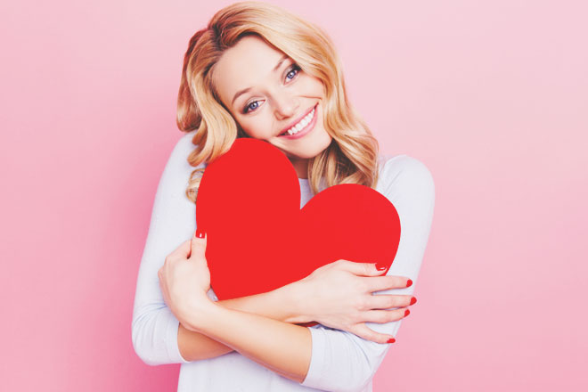 いまどきの恋愛事情が丸わかり　恋する気分がキュンキュン高まる『恋したくなるTV』