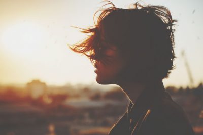 「嫌われたくないではなく、好きになってもらいたい」という考え方