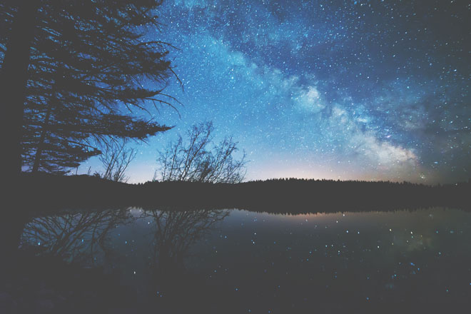 7月13日は蟹座の日食新月　2018年下半期最初の新月に人生の基盤や土台の強化を願おう！