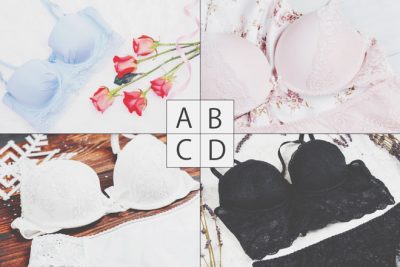 【心理テスト】勝負下着でわかる彼にしか見せないあなたの一面