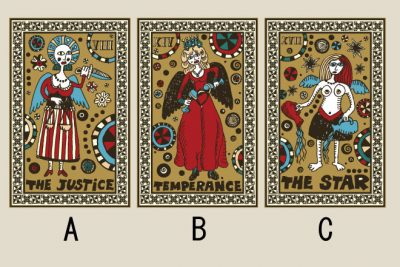 【タロット占い】あなたにぴったりのワークスタイルは？