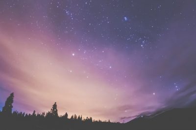 【7月の惑星予報】じっくりと物ごとが進む1カ月に！