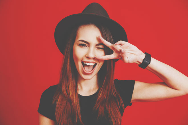 10の質問でわかる【人気者度】あなたの人気者の素質はどれくらい？