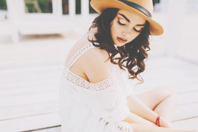 12星座【オシャレスタイル】あるある　蠍座は自然体が好き！