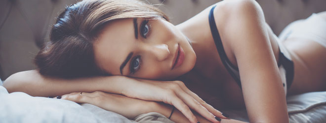 セクシーな魅力はある?