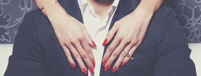 彼がしてもらいたいことは?