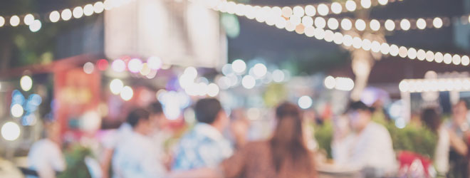 あなたに向いている婚活法は？