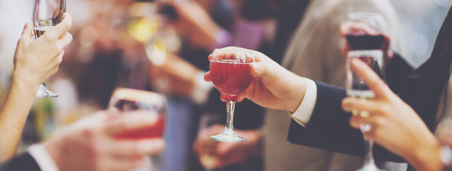 結婚相手と出会えるきっかけは？