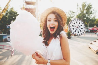 【12星座のトリセツ】底抜けにポジティブで目立ちたがり屋な獅子座