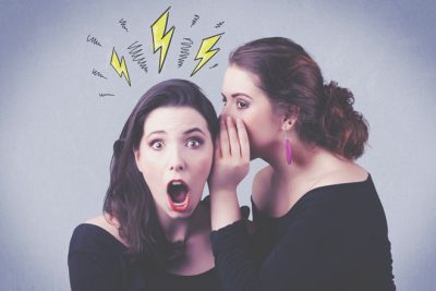 血液型【芸能ゴシップ好き】ランキング　A型ついつい見ちゃう！