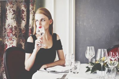 【心理テスト】シェフのおまかせコースの1品目は何? 答えでわかる心のお疲れ度