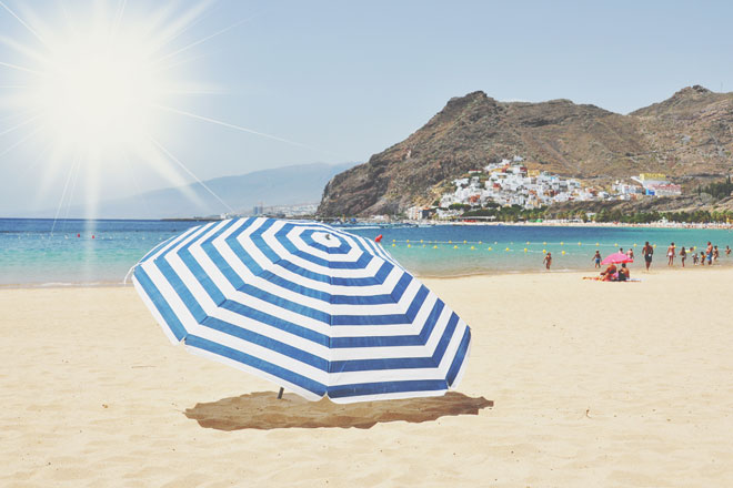 【心理テスト】海水浴場に忘れてきたものは何？　答えでわかる、あなたがやりたくないこと