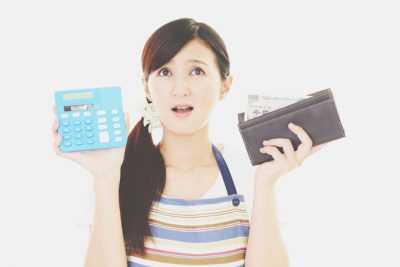 出費を我慢できないものがわかる【心理テスト】