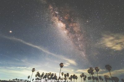 【8月の惑星予報】運気の進みが回復していく1カ月に！