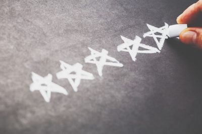 【図形占い】☆＝実りをもたらす、△＝やる気アップ　図形の意味を知って願いごとをしよう！