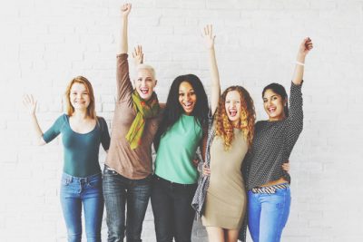 10の質問でわかる【周りに溶け込めている度】