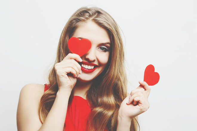 12星座【2018年残り3カ月の恋愛運】牡牛座は変化の波に乗ることで恋の未来をつかんで！