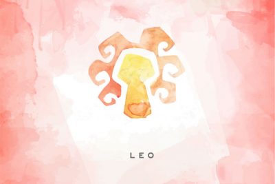 【獅子座のトリセツ】いつも主役の獅子座はどんな性格？　恋愛や仕事は？