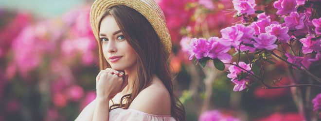 彼にもっと愛されるためには「エロかわいい」が重要！