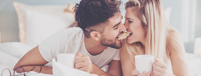 セックス後の理想の過ごし方は？