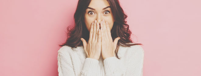 実はアブノーマルなことが好き？