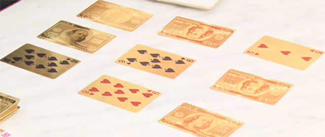 どんな恋が訪れるのかカードが暗示