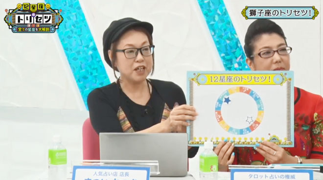 獅子座が仕事していくにはいいサポートが必須