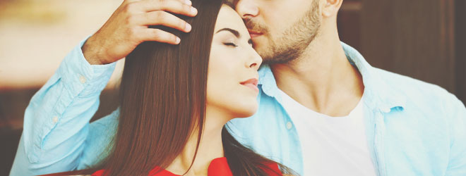 彼が好きでいてくれる自分になろう