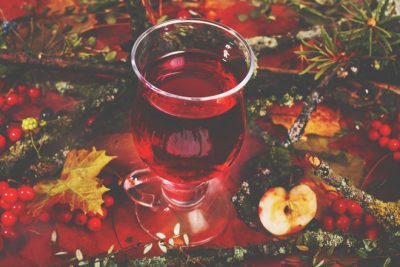 【秋分のおまじない】あなたが得たい“実り”は何？