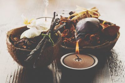 【アロマ占星術】9/23・太陽が天秤座へ　不安定な外交性をサポート！