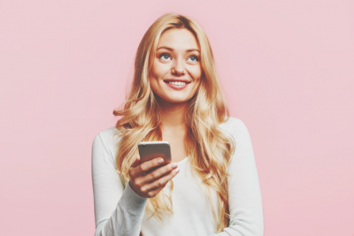 レーダーチャート診断であなたの個性を占おう