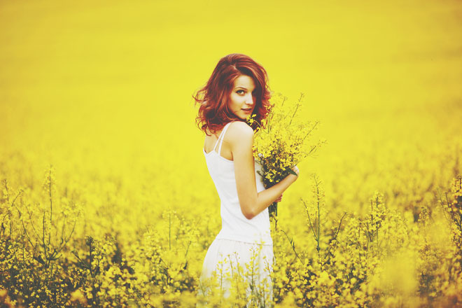 「五黄土星」は強運の持ち主！　恋＆仕事の行方を生田目浩美.が九星気学で鑑定