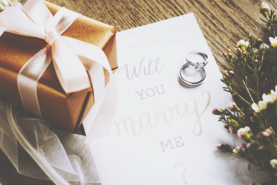 彼の星座別【逆プロポーズ成功】ランキング　蟹座男性は受け入れてくれる！