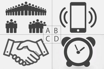 【心理テスト】苦手なアイコンでわかる心のモヤモヤと発散法