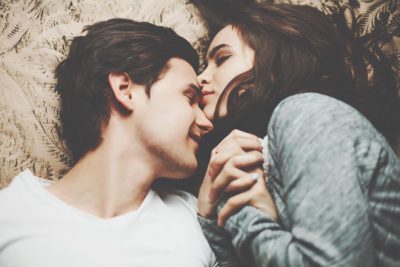 大好きな彼にもっと愛される　大人の恋愛テクニック3選