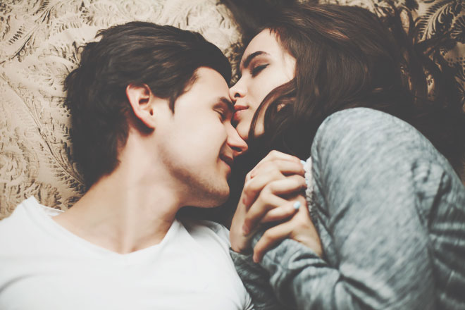 大好きな彼にもっと愛される　大人の恋愛テクニック3選