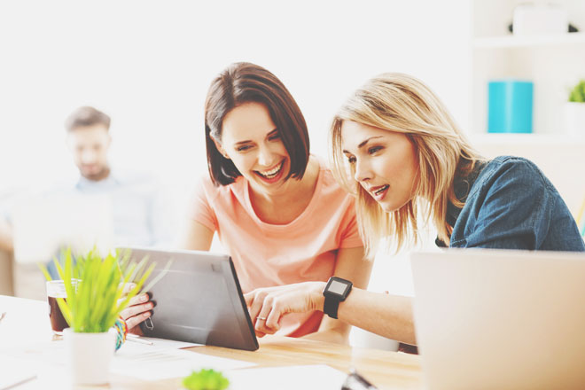 血液型【後輩タイプ】あるある　AB型はなんでもソツなくこなす調整役の後輩