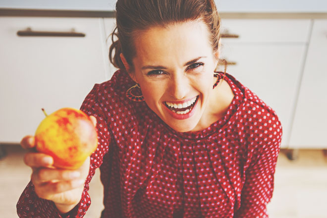 星座グループ別【秋バテ解消法】牡牛座・乙女座・山羊座は秋食材を食べてパワーチャージ！