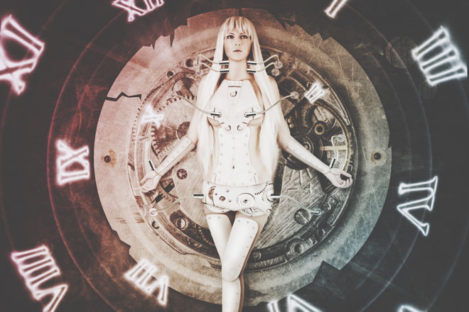 【心理テスト】戻りたい過去の時間でわかる、あなたの不満の理由