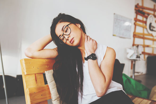 【心理テスト】リフォームしたい場所でわかる、今あなたが疲れていること