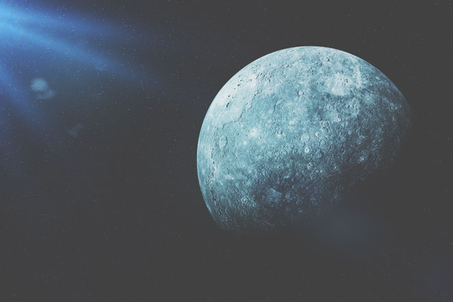 【水星占星術】9月6日～9月22日の水星的運勢　乙女座は有能ぶりに磨きがかかる！