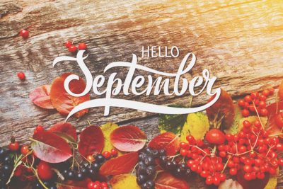 【9月の運勢まとめ】今月の運勢、恋愛運、開運アクションをチェック！