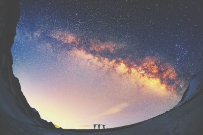 【9月の惑星予報】結果を出す力が高まる1カ月に！