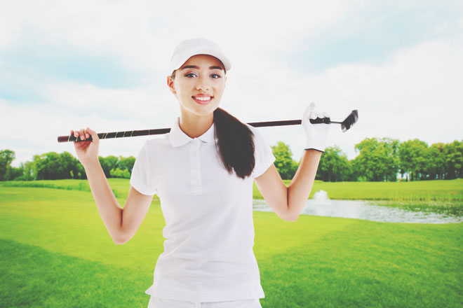 【夢占い】ゴルフの夢はお金に執着しているサイン！　スポーツの夢が暗示することとは？