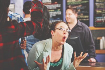 12星座ありなし調査【行列に並ぶ編】牡羊座は絶対嫌、回れ右で去る！