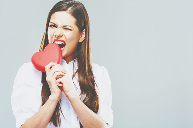 12星座【ダメ恋】あるある　蠍座は疑心暗鬼が原因で男性を疲れさせる名人!?