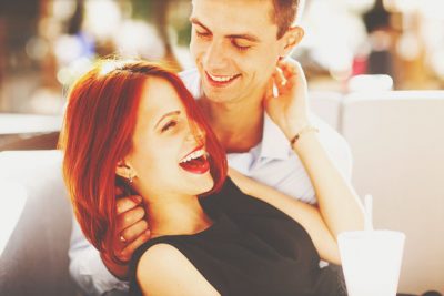 12星座【人を好きになる理由】あるある　山羊座は優しくしてくれたから