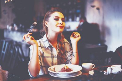 12星座【つらいことを忘れる方法】牡牛座はおいしいものを食べる！