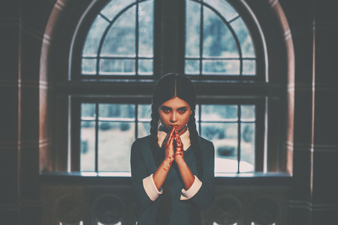 12星座【超常現象に遭いやすい】ランキング　蠍座は目に見えないものを見てしまう……