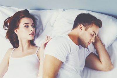 12星座【エッチの後は冷たい男】ランキング　　射手座男性は下半身は獣でも……